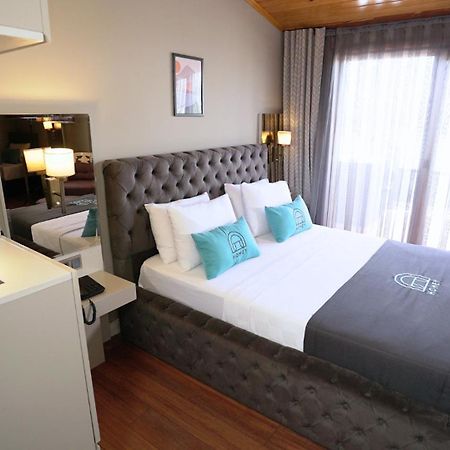Homey Airport Hotel Arnavutkoy エクステリア 写真