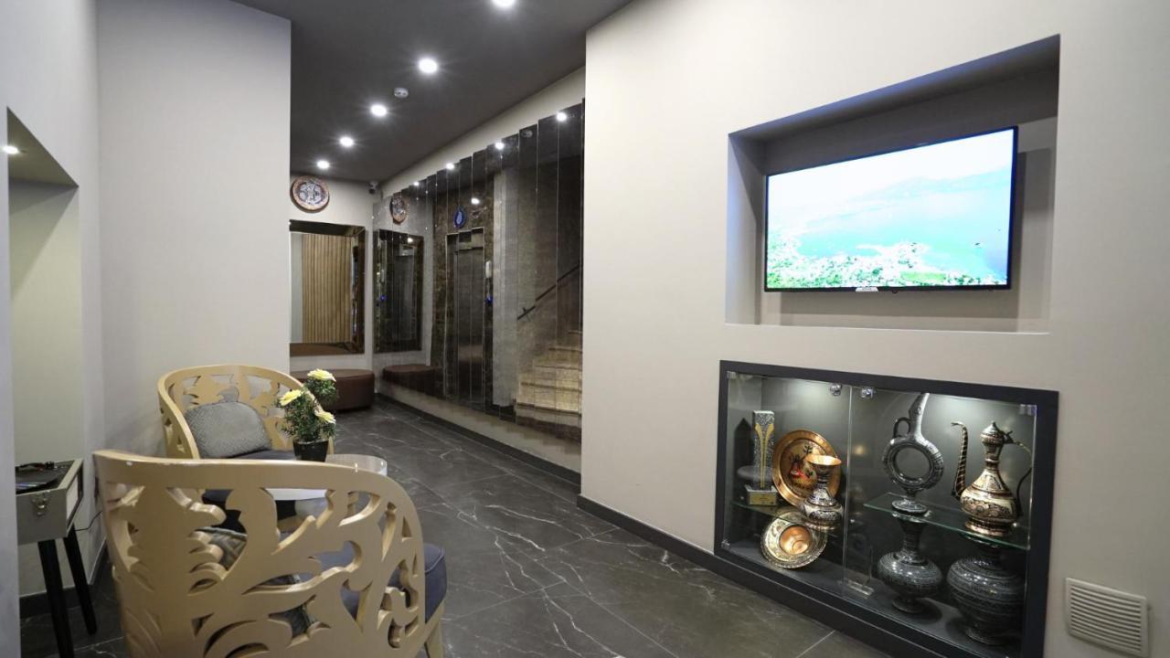 Homey Airport Hotel Arnavutkoy エクステリア 写真