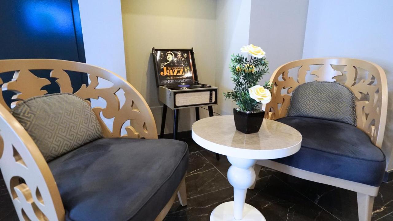 Homey Airport Hotel Arnavutkoy エクステリア 写真