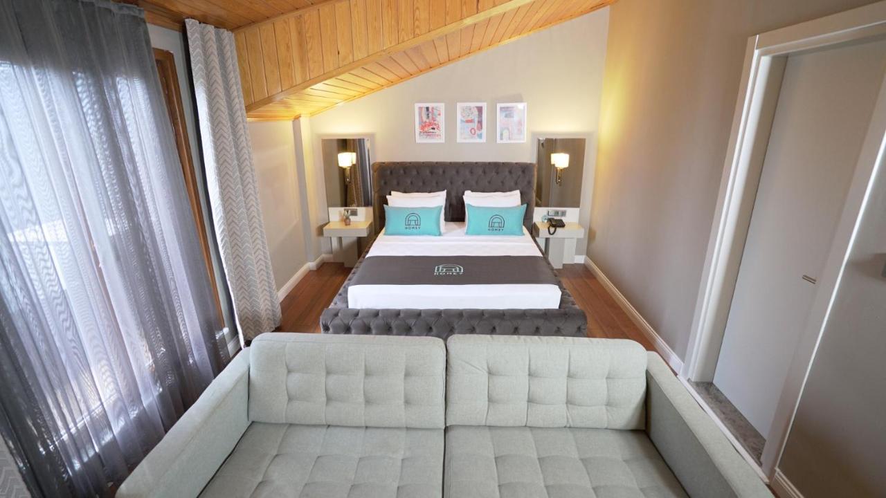 Homey Airport Hotel Arnavutkoy エクステリア 写真