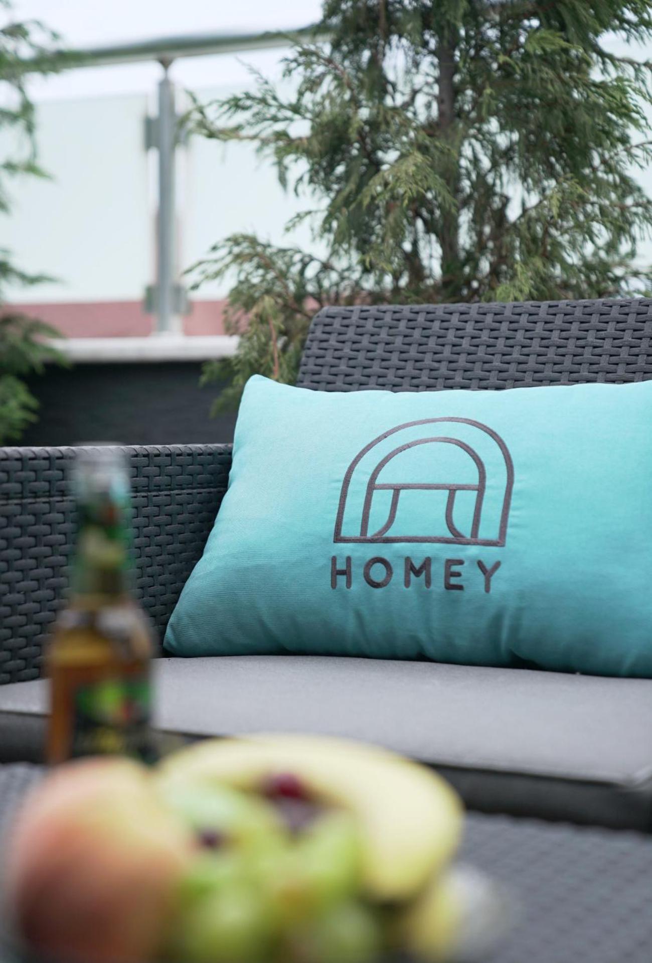 Homey Airport Hotel Arnavutkoy エクステリア 写真