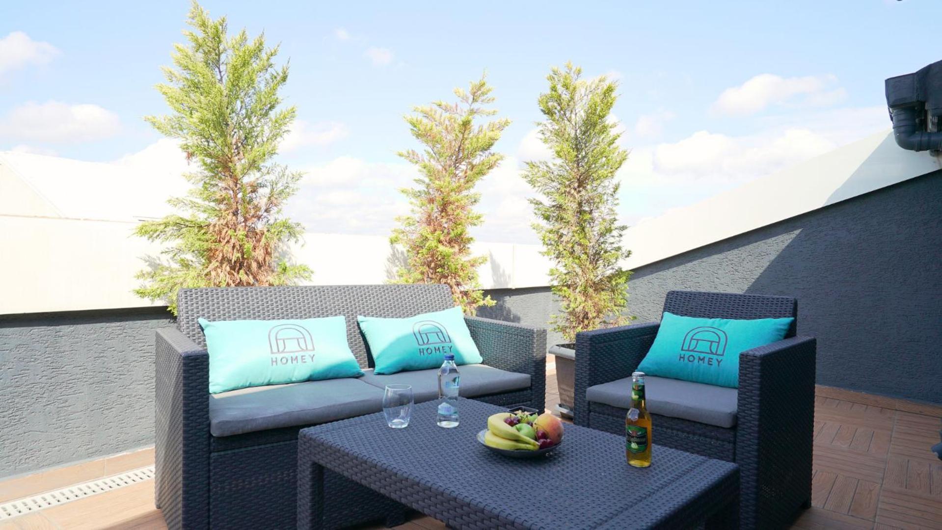 Homey Airport Hotel Arnavutkoy エクステリア 写真