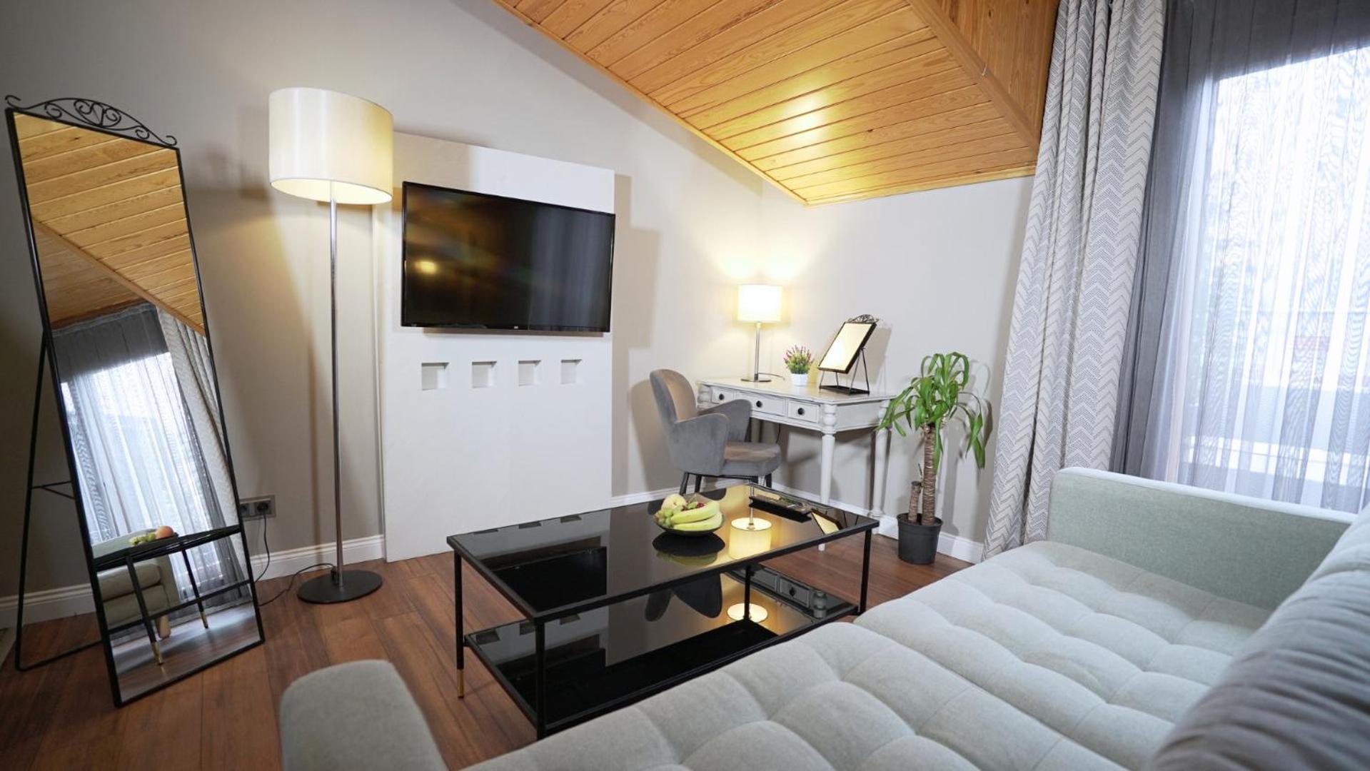Homey Airport Hotel Arnavutkoy エクステリア 写真
