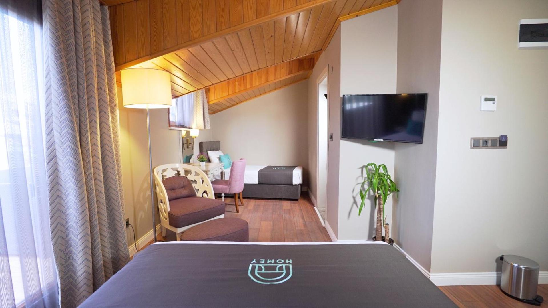 Homey Airport Hotel Arnavutkoy エクステリア 写真
