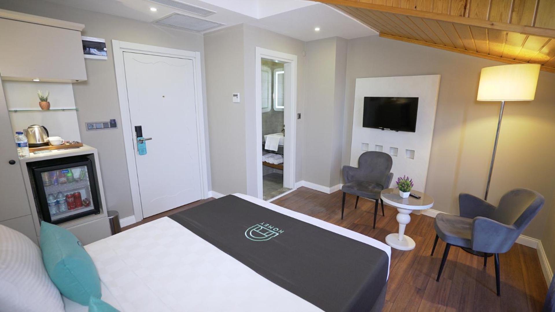 Homey Airport Hotel Arnavutkoy エクステリア 写真