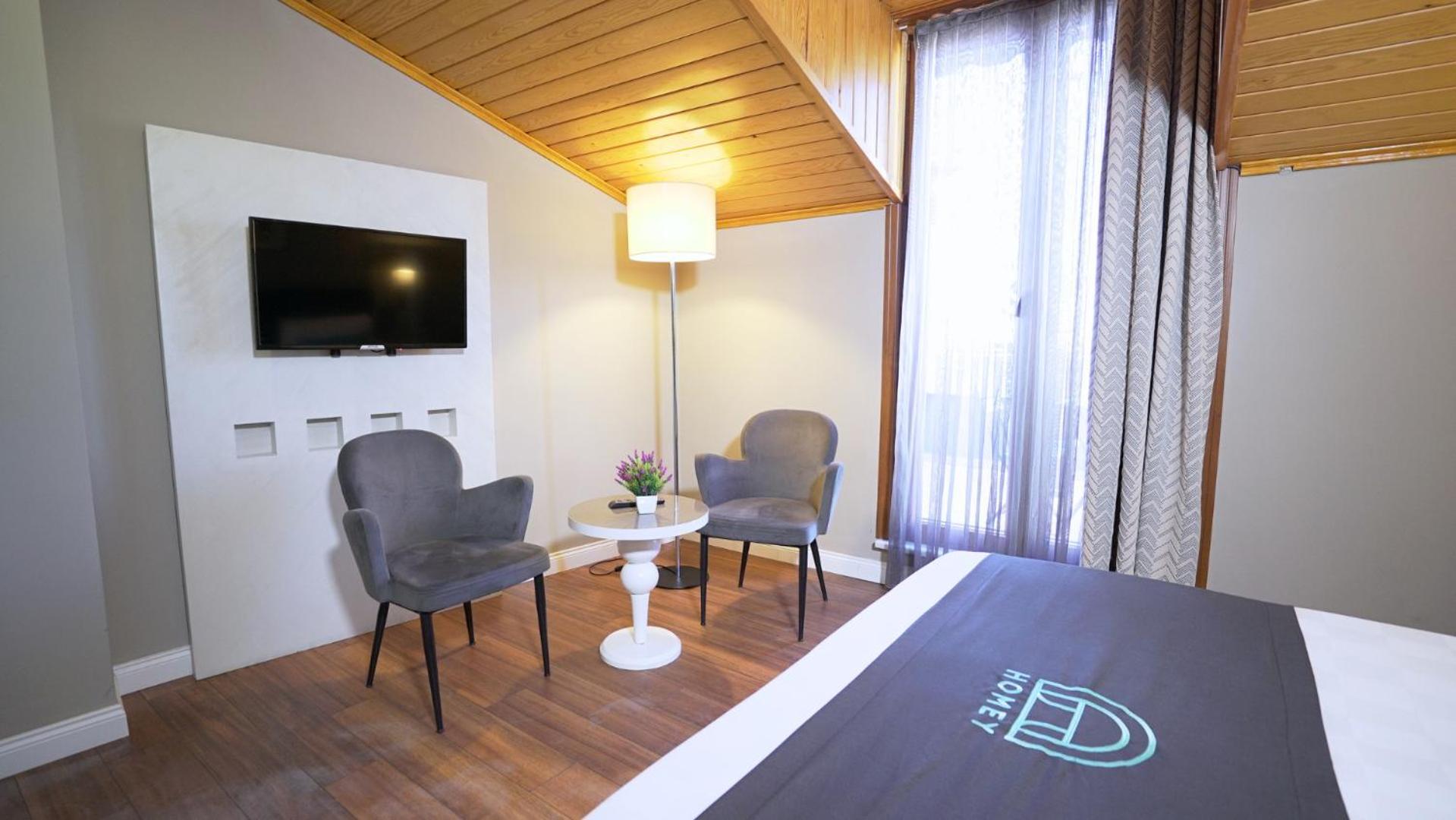Homey Airport Hotel Arnavutkoy エクステリア 写真