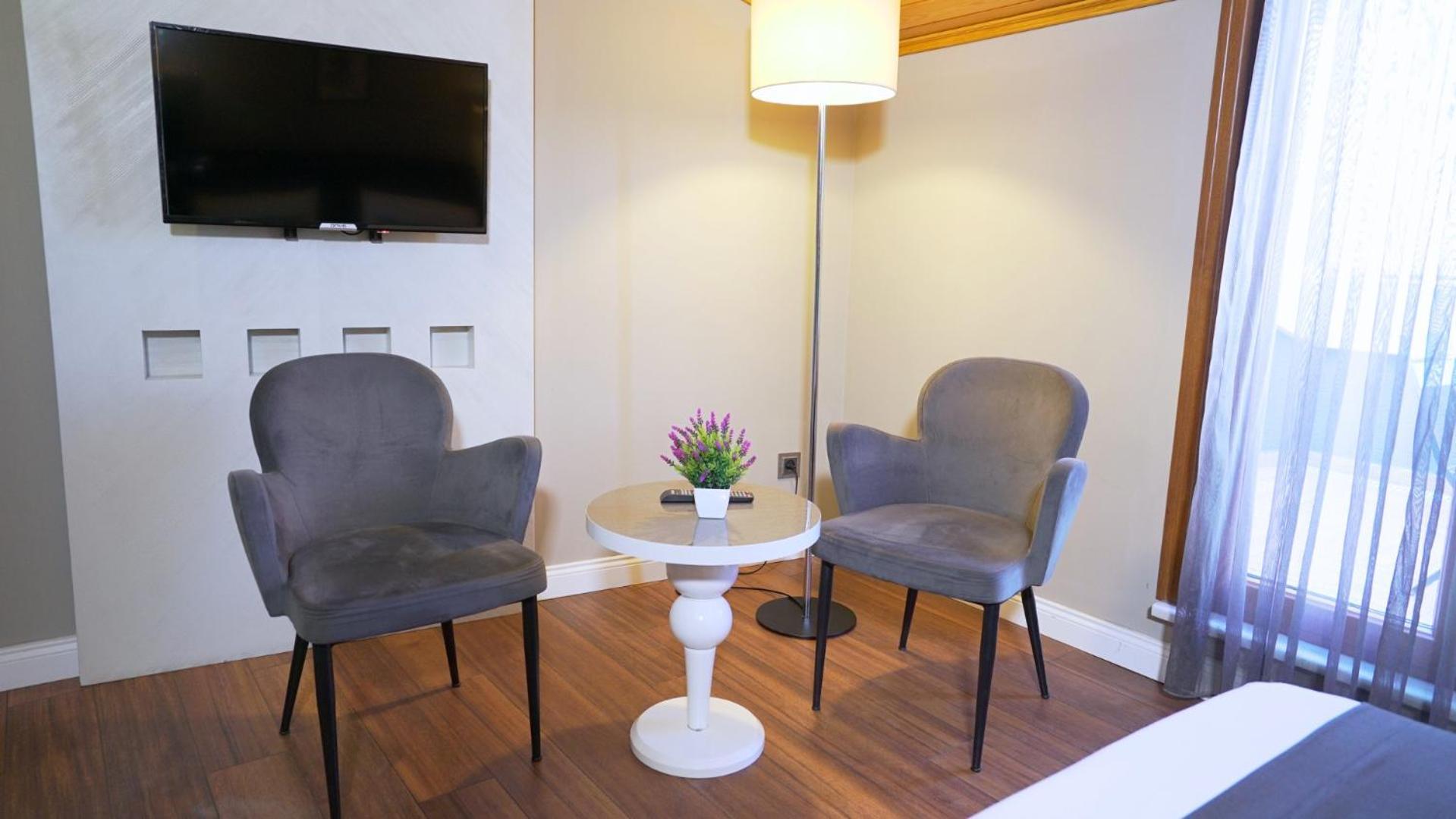 Homey Airport Hotel Arnavutkoy エクステリア 写真