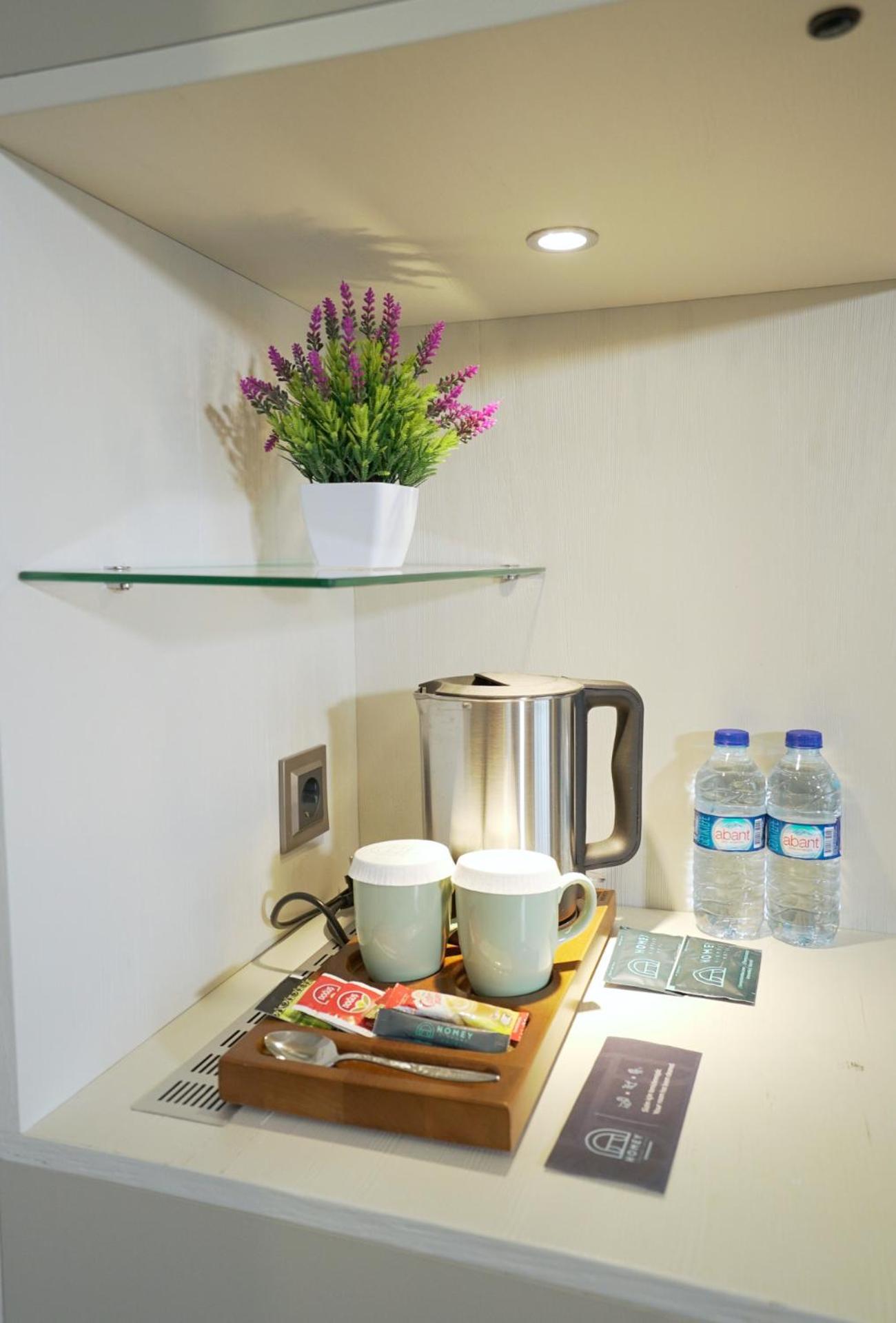 Homey Airport Hotel Arnavutkoy エクステリア 写真