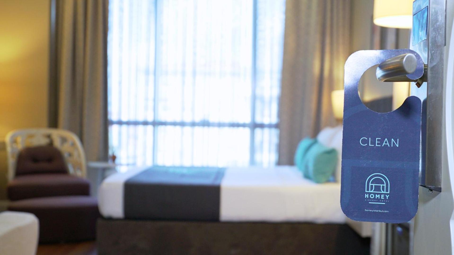 Homey Airport Hotel Arnavutkoy エクステリア 写真
