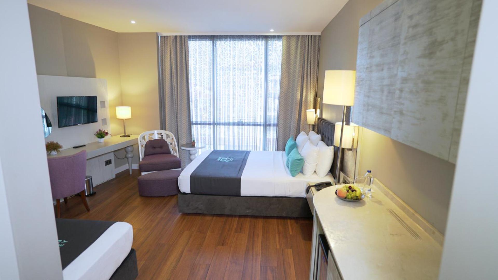Homey Airport Hotel Arnavutkoy エクステリア 写真