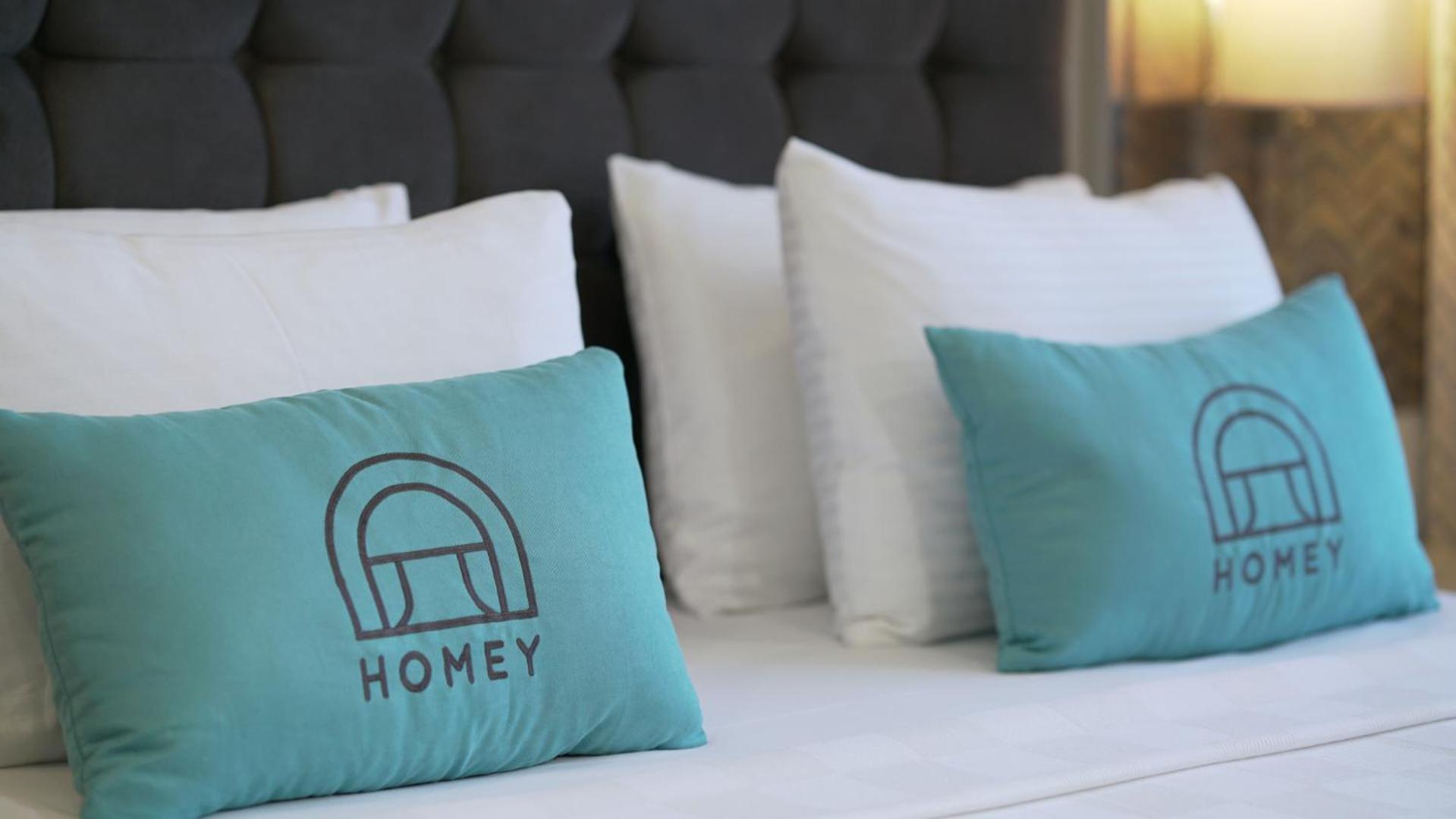 Homey Airport Hotel Arnavutkoy エクステリア 写真
