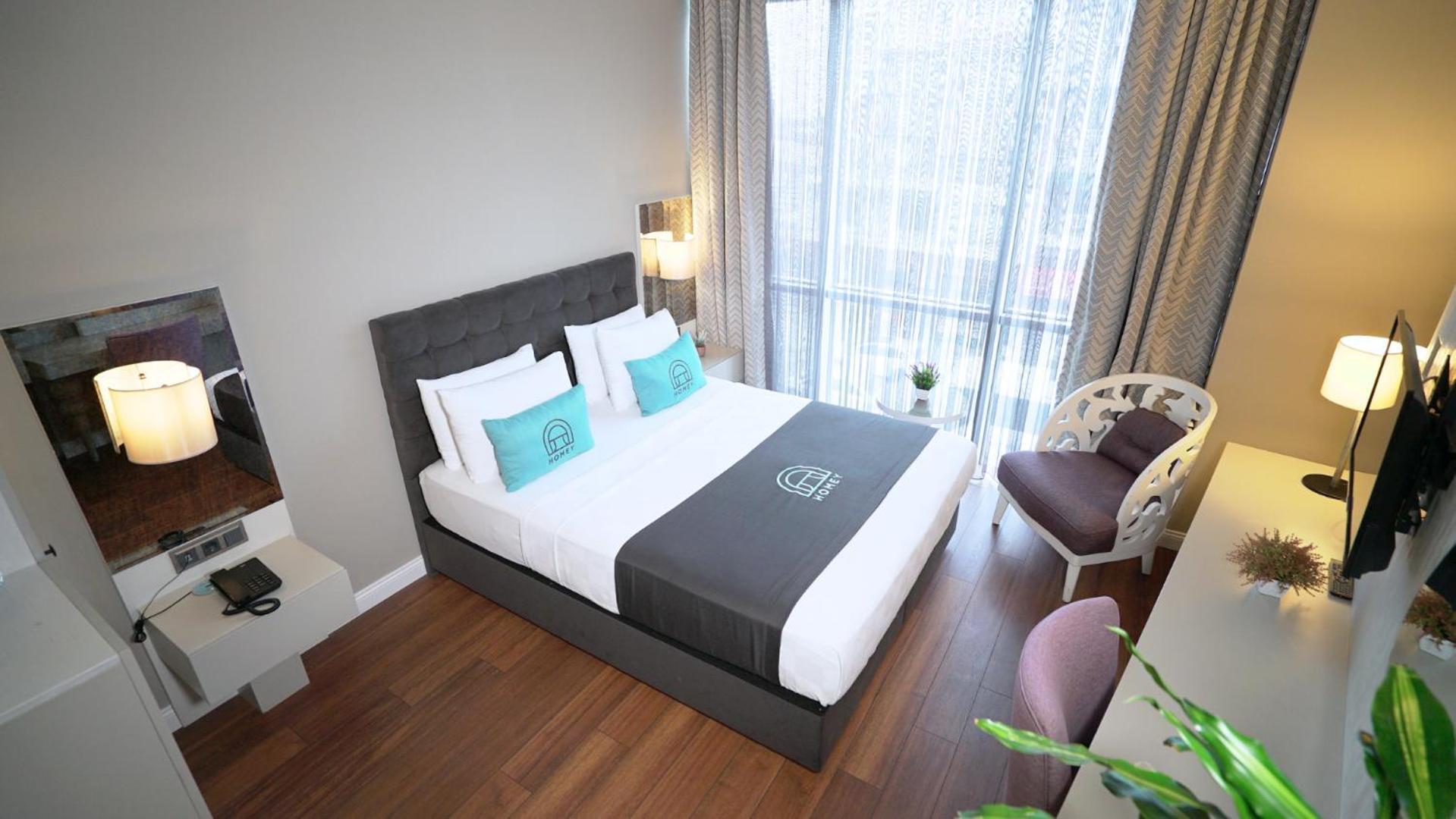 Homey Airport Hotel Arnavutkoy エクステリア 写真