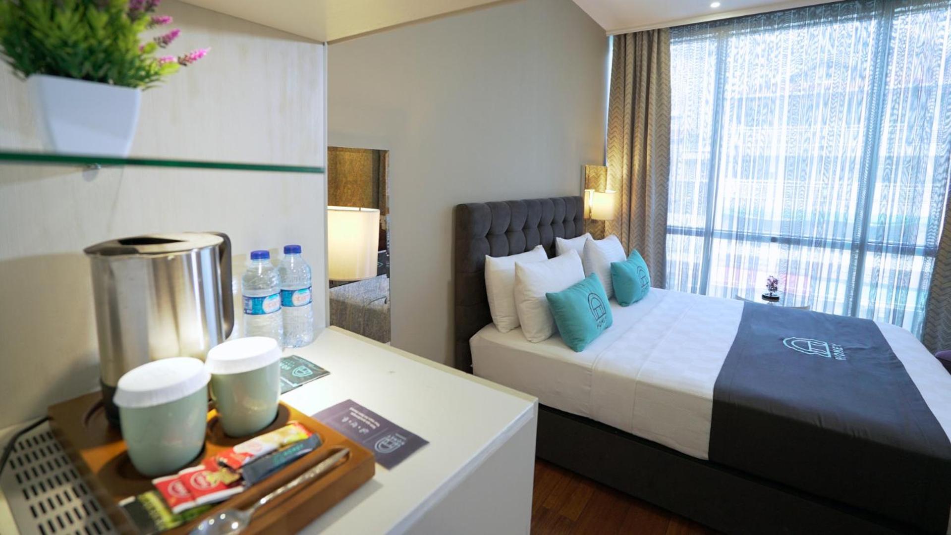 Homey Airport Hotel Arnavutkoy エクステリア 写真