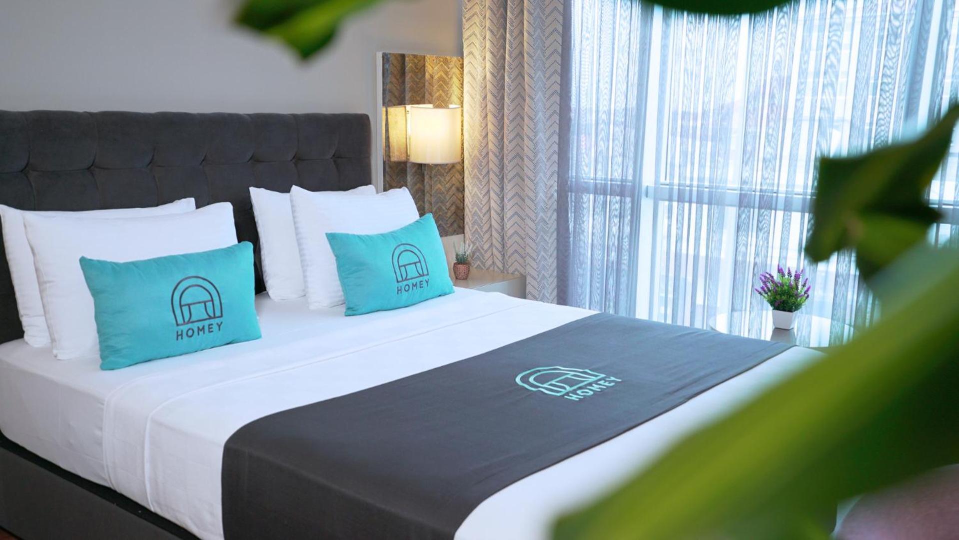 Homey Airport Hotel Arnavutkoy エクステリア 写真