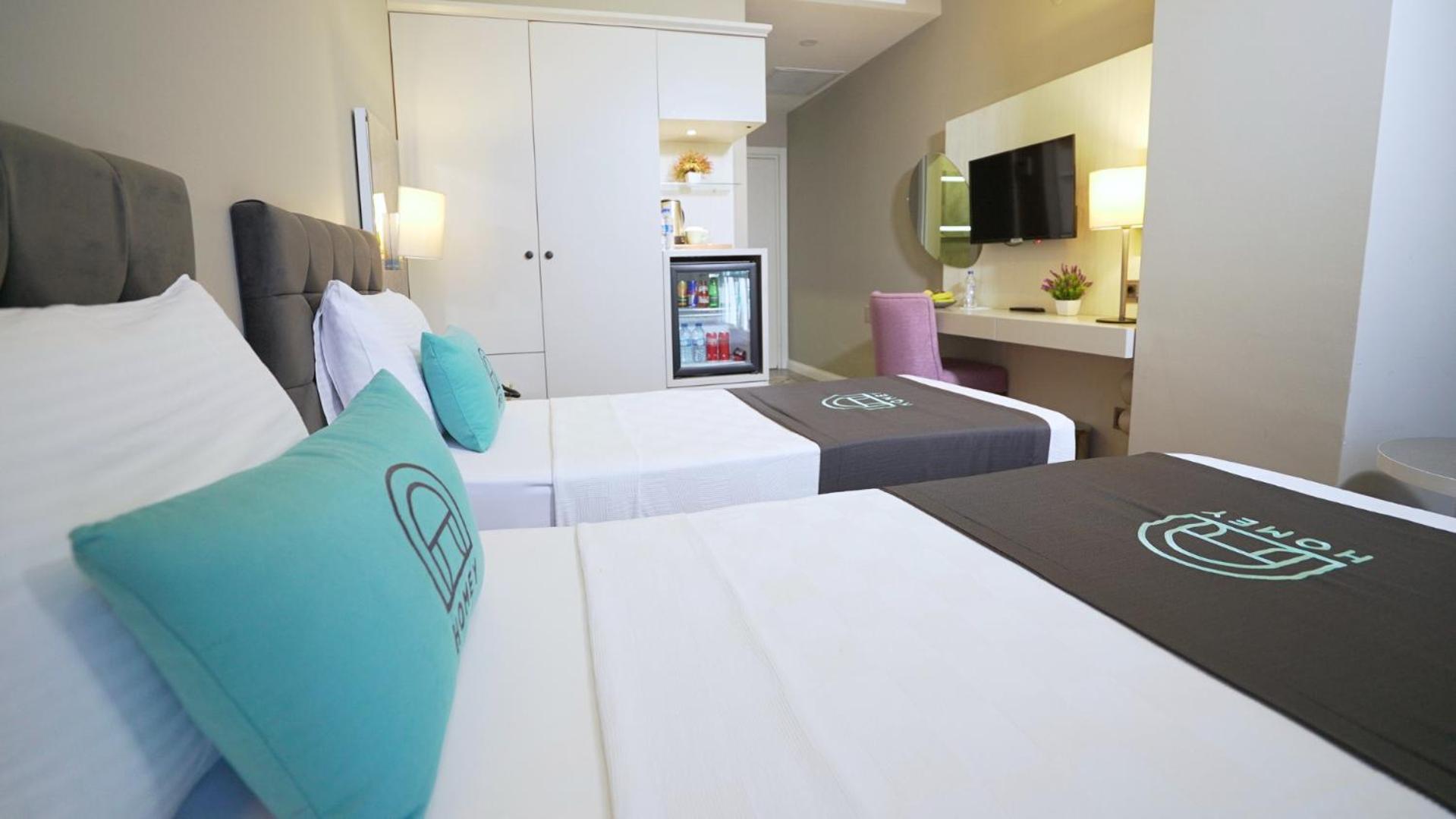 Homey Airport Hotel Arnavutkoy エクステリア 写真